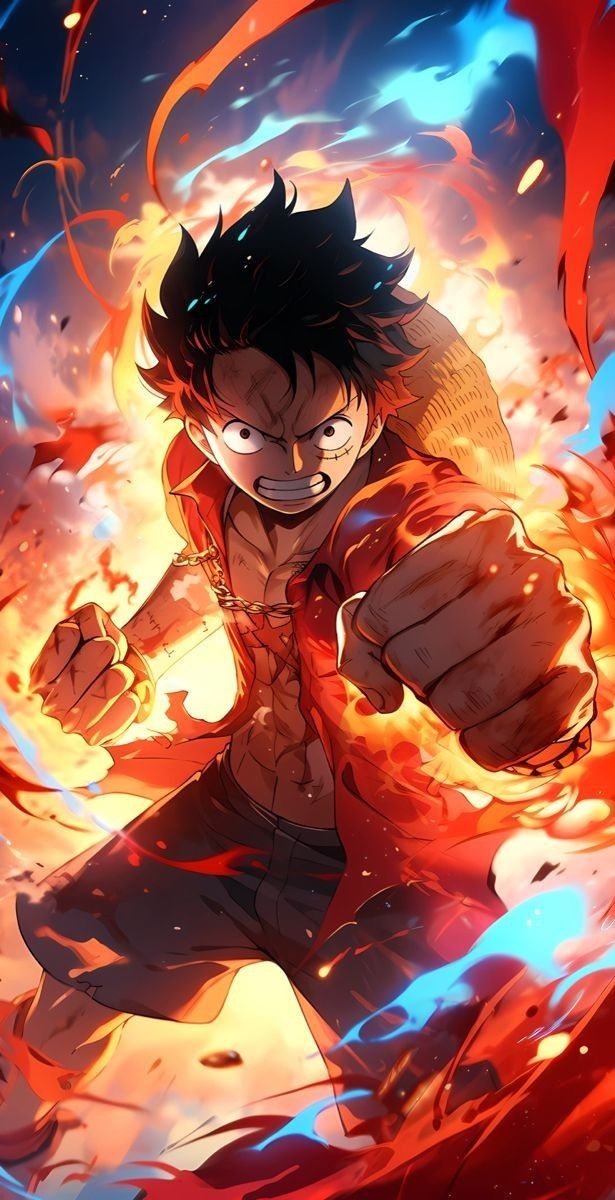 HiverCaptainLuffy