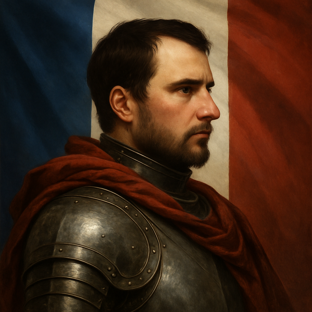 Empire De France